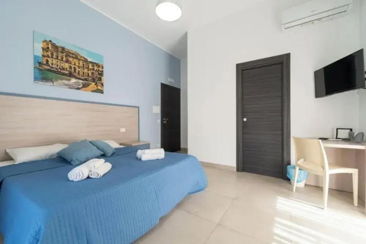 B&B Orto del conte