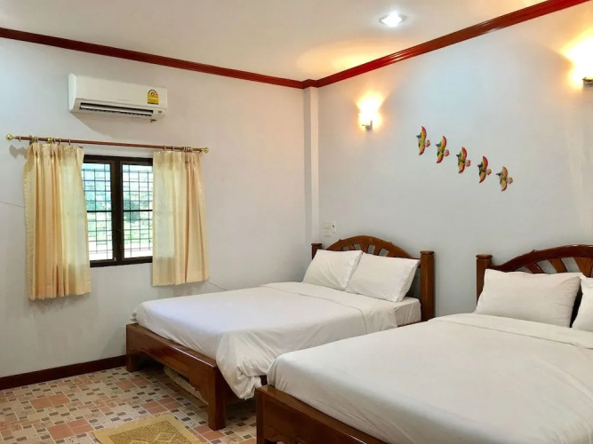 Nahinlad Resort