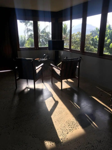 Aarunya Nature Resort & Spa