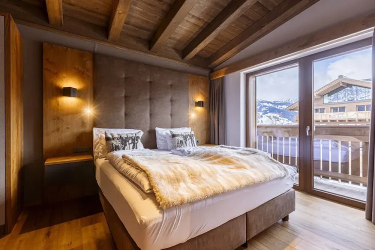 Attractive Chalet in Ehrwald