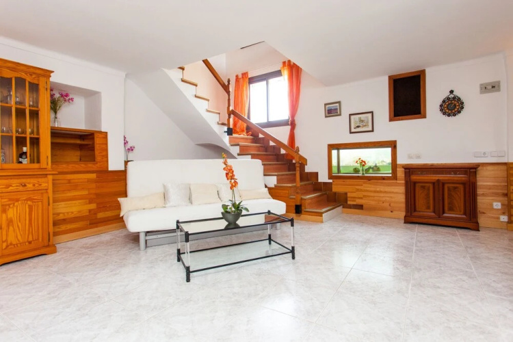 Villa Ca Sa Padrina