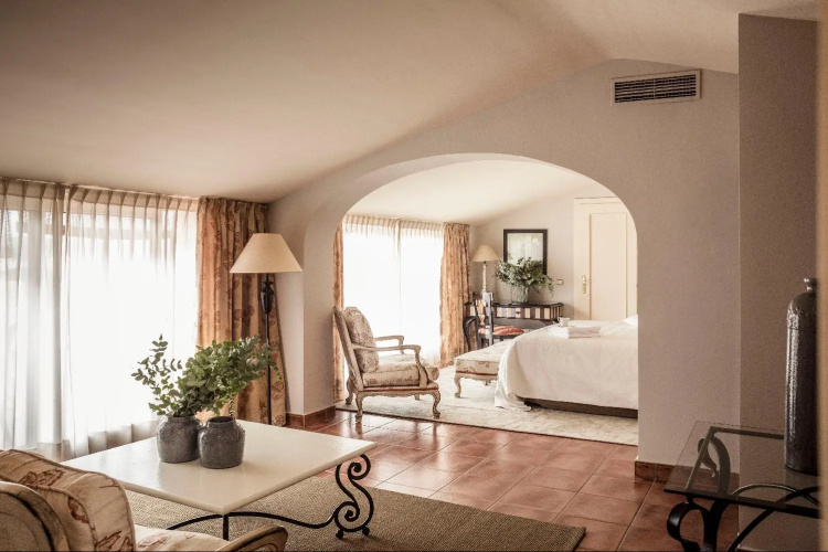 El Rodat Hotel Village & Spa
