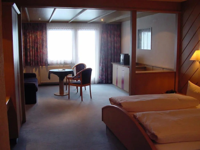 Hotel Bergblick