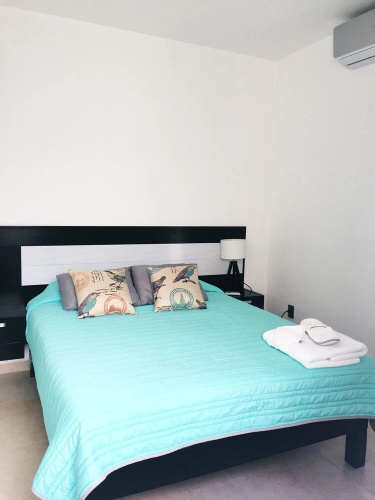 Apartment in Nuevo Vallarta