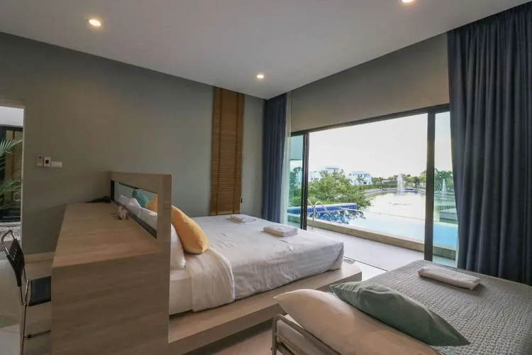 Villa Ozone Pattaya