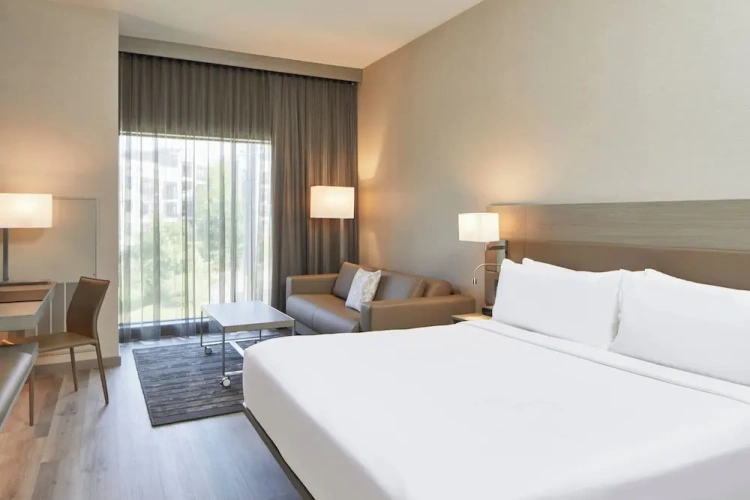 Premium Double room