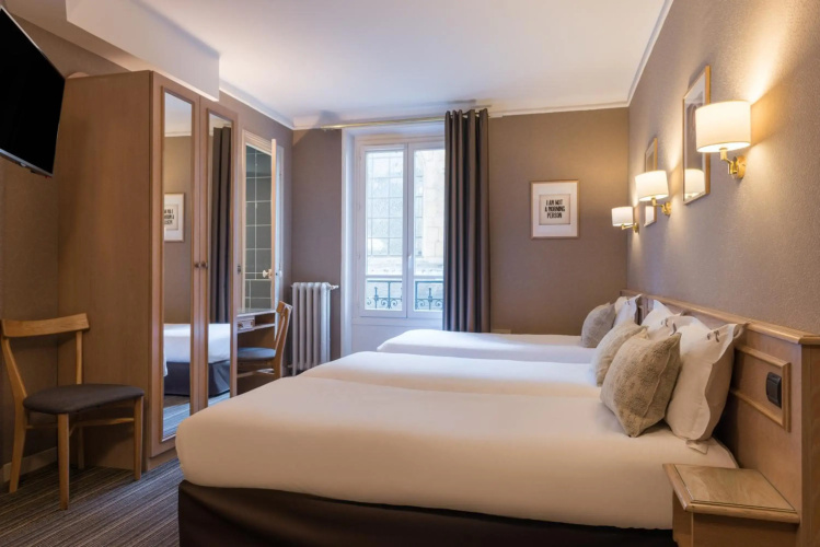 Paris France