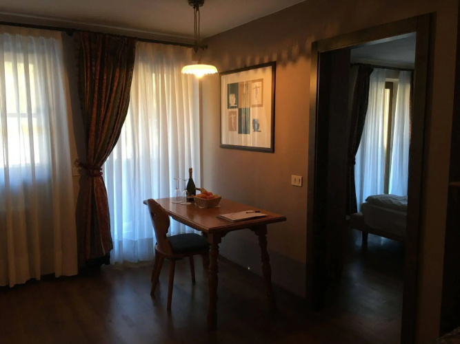 Hotel Perla