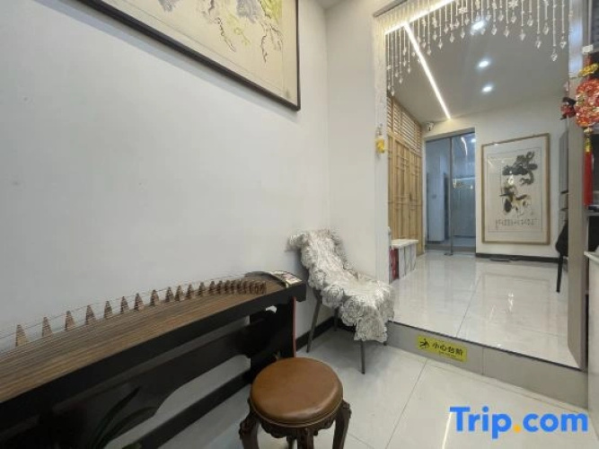 Luoyang Jiuju Homestay