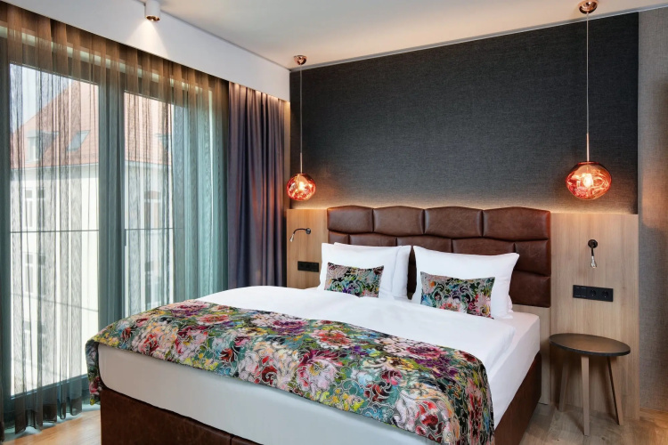 Holiday Inn Osnabrueck by IHG