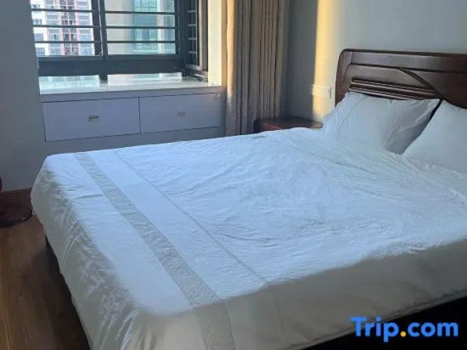 2 Bedrooms Suite