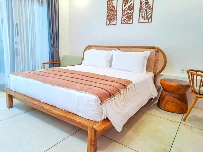 Premium Villa