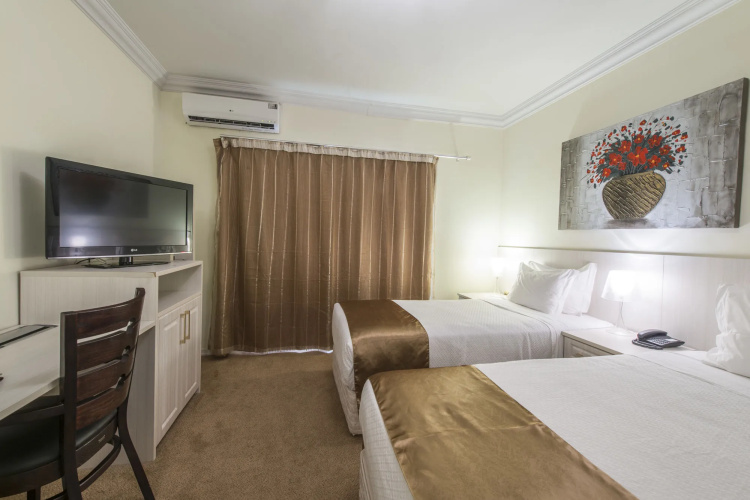 Hotel Florença