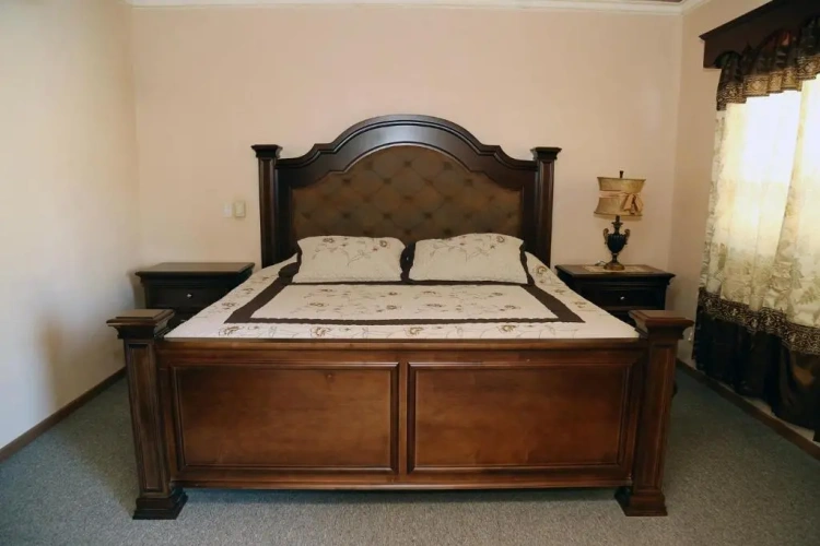 2 Bedrooms Suite with view