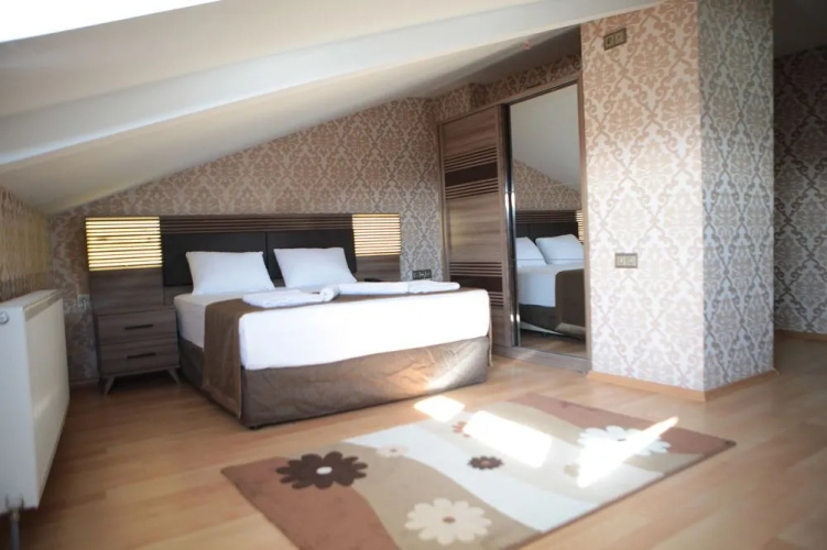 Emirtimes Hotel