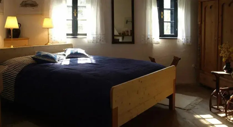 Haus Eveline