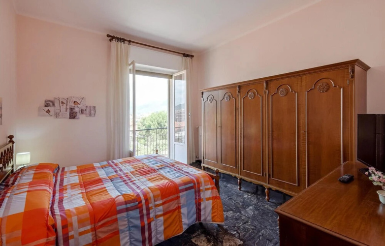 Nice Apartment in Albenga With Wifi and 1 Bedrooms
