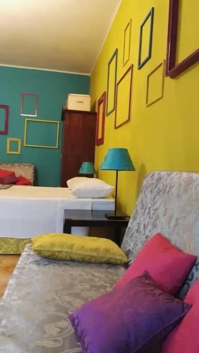 Comfort Double room