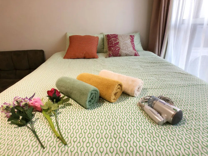 Smart Stay Tokyo L503