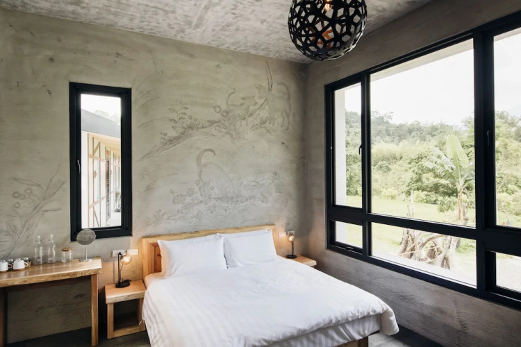 Sun Moon Lake Residence 8