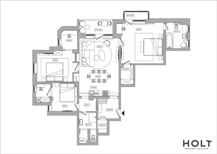 Cottage