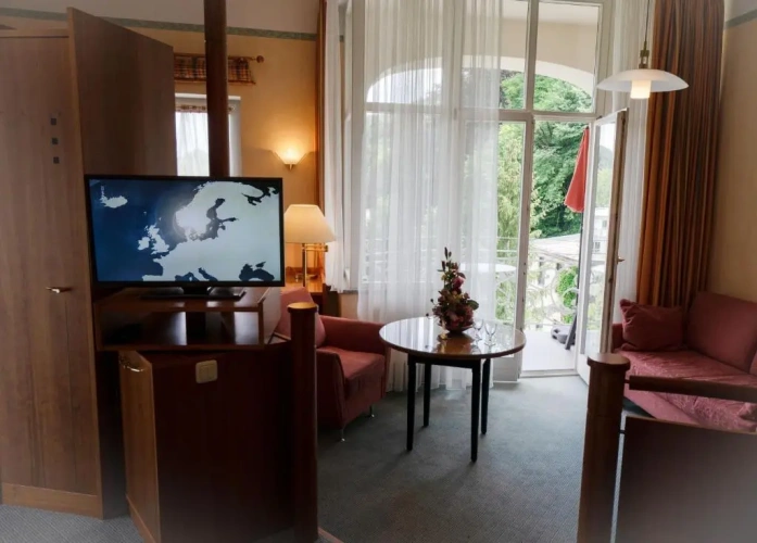 Junior Suite