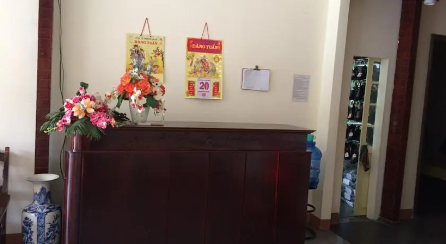 Dang Tuan Guesthouse