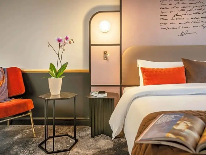 Superior Single room