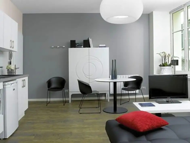 Appartements Le 32