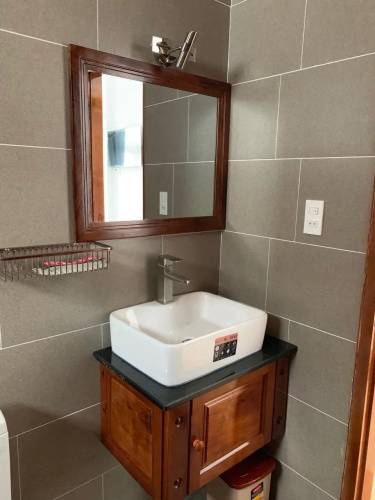 HANZ Sakura Hotel Dalat