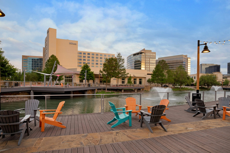 Hilton Dallas/Plano Granite Park photo 21