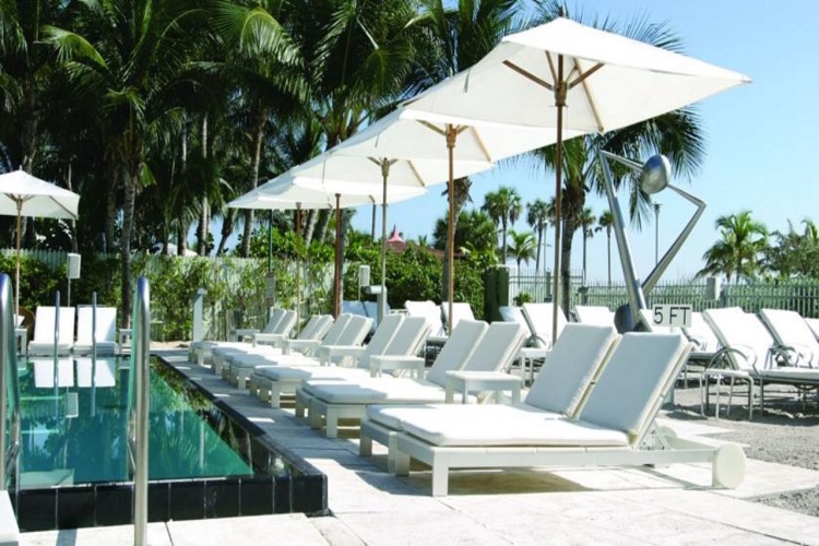 The Sagamore Hotel South Beach photo 31