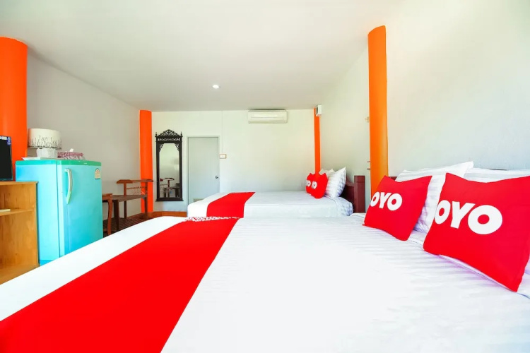 Hotelbild