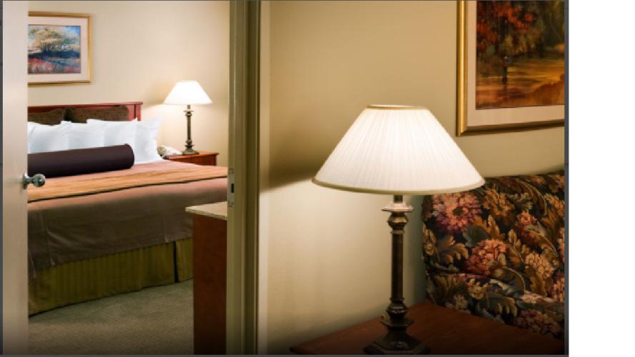 Single Suite