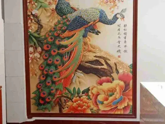 Xinye Liangyuan Hotel
