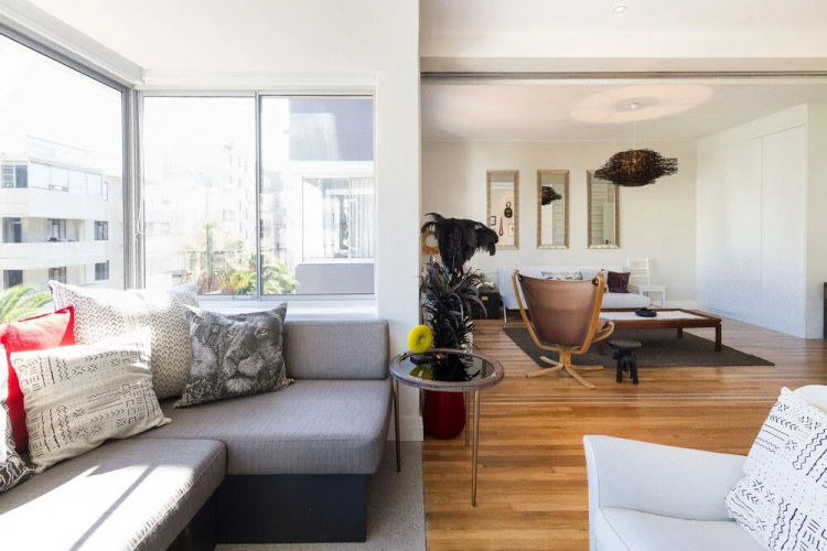 Illovo Court 12A