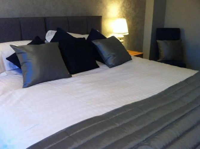 Melrose Guest House
