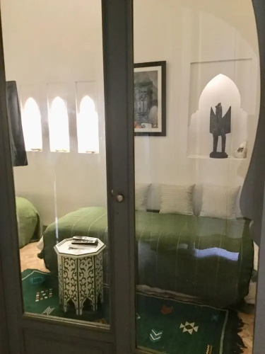 Riad Loudaya