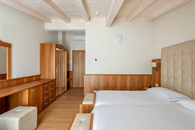 Hotel Palme & Suite