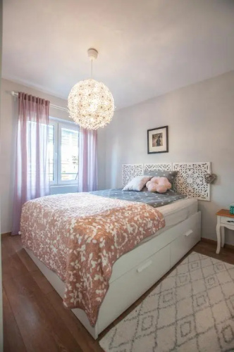 Sea View Apartments Debeli Rtič