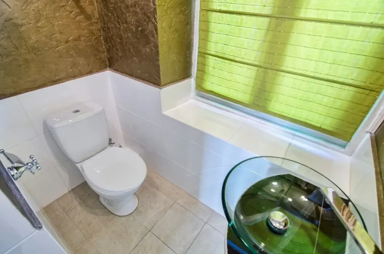 1 Bedroom Apartment Valova 21a