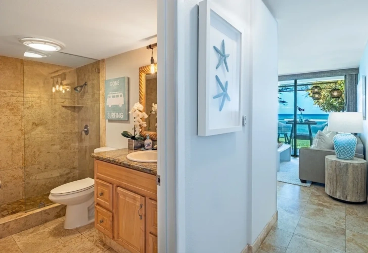 1 Bedroom Standard room