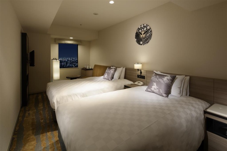Sunshine City Prince Hotel photo 6