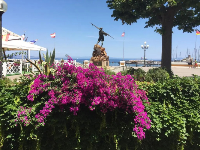 Hotel Rio Sul Mare
