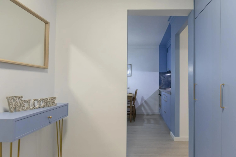 Imedio Azure Apartment Aviatiei