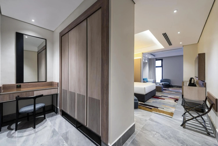 Ewaa Express Hotel Abha