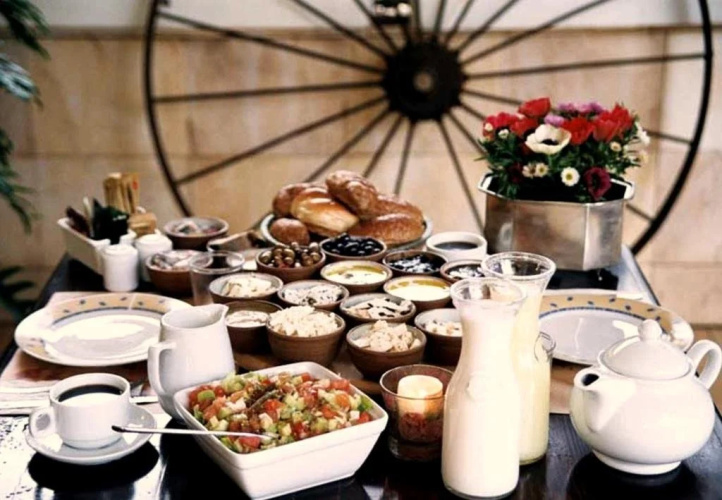 Beitshalom Hotel
