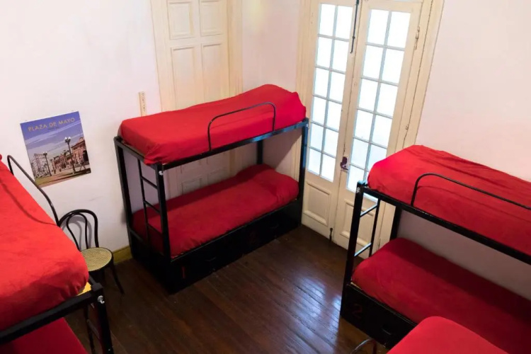 Ideal Social Hostel