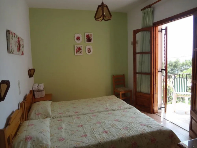 Galini Pension