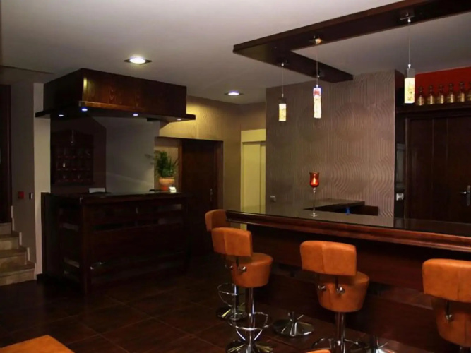 Hotel Filoxenia